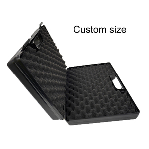 Tùy chỉnh Trứng Thùng hình dạng Polyurethane bọt chống sốc bảo vệ đệm vật liệu cho trường hợp công cụ hộp Nhân Dân tệ Nhân Dân tệ B2-01 - Product Image 3