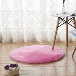พรมขนสัตว์คุณภาพสูงปกป้องสิ่งแวดล้อมและสวยงามทันสมัย - Product Image 5
