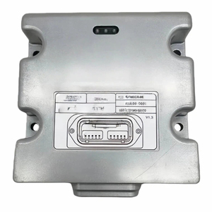 แผงควบคุมคอมพิวเตอร์ ECU รุ่น R60CR-9 21M9-32170 ชุดควบคุม ECU สำหรับเครื่องยนต์ C15 อะไหล่รถขุด EC290 - Product Image 3