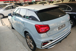 <span class=keywords><strong>Audi</strong></span> Q2L 2021 35TFSI Vehículo de Fabricación China en Buen Estado General, Volante a la Izquierda, Autos Usados de <span class=keywords><strong>Segunda</strong></span> <span class=keywords><strong>Mano</strong></span> - Product Image 6