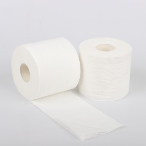 <span class=keywords><strong>Papier</strong></span> <span class=keywords><strong>toilette</strong></span> en <span class=keywords><strong>rouleau</strong></span>, <span class=keywords><strong>papier</strong></span> <span class=keywords><strong>toilette</strong></span> familial abordable, serviette en <span class=keywords><strong>papier</strong></span>, boîte entière en gros <span class=keywords><strong>avec</strong></span> noyau, <span class=keywords><strong>rouleau</strong></span> grand format, 4 couches - Product Image 5