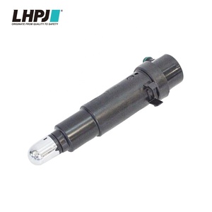 LHPJ faro pistola a spruzzo e 99762813301 99762813300 faro nebulizzatore lampada frontale per Porsche Boxster <span class=keywords><strong>Cayman</strong></span> - Product Image 1