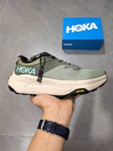 Sneakers di Lusso Personalizzate Hokas, Comode e Traspiranti, <span class=keywords><strong>Scarpe</strong></span> Sportive da Uomo per Camminata all'Aperto e Corsa su Strada - Product Image 3