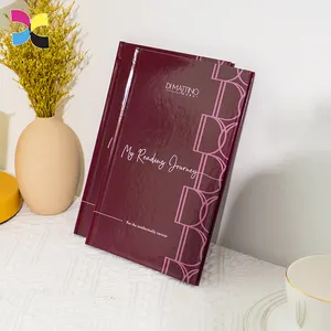 Journal Printing Custom Pages Customizable Linen Journal