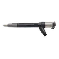 295050-0960 Equipo de Ingeniería, Inyector de Combustible Diesel Common Rail Compatible con el Motor Holden Colorado Lwn 2.8L