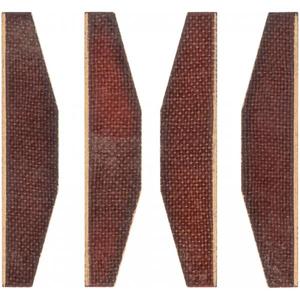 HAZET - 9022-360-09/4 Lames pour cliquet pneumatique-EAN 4000896232505 PIÈCES DE RECHANGE POUR OUTILS PNEUMATIQUES - Product Image 1