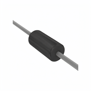 In Stock MUR160/54 Single Diodes Components Electronic DO-204AC, DO-15, Axial - Product Image 1