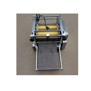 El fabricante de tortillas automático funcional y práctico de alta resistencia Revel <span class=keywords><strong>Ctm</strong></span> 660 Hoteles - Product Image 5