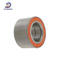 Bearing Roda Depan OEM 1J0407625 1J0 407 625 untuk Au-di V-W Ma-zda DEMIO Che-vro-let AVEO Op-el ASTRA