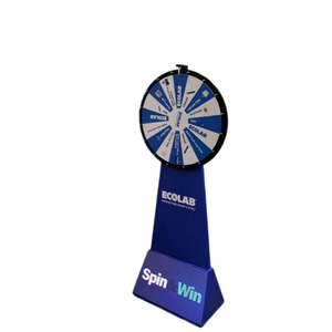 <span class=keywords><strong>Ruleta</strong></span> de la Suerte Personalizada con Múltiples Premios, Lotería de Personajes, Asistente Interactivo para Entrega Rápida - Product Image 4