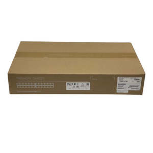 Nouveau commutateur <span class=keywords><strong>Aruba</strong></span> Instant On <span class=keywords><strong>1930</strong></span> 48G 4SFP/SFP+ JL685A - Product Image 6