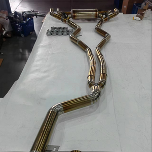 Trực tiếp phù hợp với van xả valvetronic Titan BMW G42 không opf Dễ dàng cài đặt cắm chơi - Product Image 1