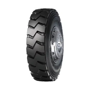 Vente en gros directe d'usine de pneus de camion tout acier haute performance de qualité supérieure 8.25R20-16PR - Product Image 2