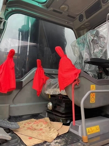 Excavatrice Volvo EC290BLC d'occasion d'origine coréenne, excavatrice d'occasion Volvo EC290LC - Product Image 4