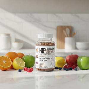 Nutrición Deportiva, Suplementos Vitamínicos, Colágeno, Píldoras para Glúteos Ricas en Vitaminas, Moldeamiento <span class=keywords><strong>de</strong></span> Curvas, Moldeamiento <span class=keywords><strong>de</strong></span> Caderas - Product Image 4