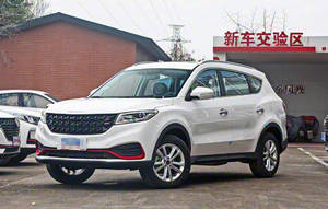 <span class=keywords><strong>DFSK</strong></span> Glory 580 1.5t turbocompressé un incontournable pour les SUV familiaux 7 places essence inventaire vente voiture Offre Spéciale de voiture de tourisme - Product Image 3