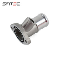 Fournisseur en gros de pièces automobiles, tuyau de sortie de pompe à eau 1027140GD190 pour système moteur automatique JAC T6 2.0