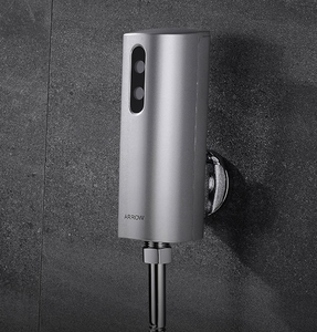Mũi Tên Pin Tuôn Ra Van Hồng Ngoại Tự Động Cảm Biến BồN TiểU Flusher - Product Image 5