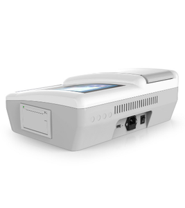 Analizzatore COD TQCOD-3N in Offerta, Tester COD Rapido con Schermo Touch a Colori, Dati Stampabili, Memoria, per Impianti di Trattamento Acque Reflue e Laboratori - Product Image 4