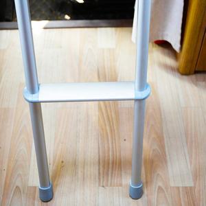 Soleflex M1 Contrôle manuel Sécurité <span class=keywords><strong>Intérieur</strong></span> RV Auvent Accessoires Échelle Étanche Matériau Aluminium - Product Image 3