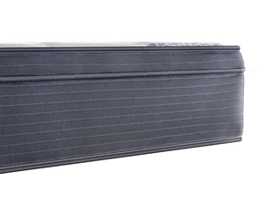 Nhà máy cung cấp Cradling thoải mái cao su thiên nhiên lai Nệm hai lớp độc lập Túi mùa xuân phòng ngủ bệnh viện trường học - Product Image 6