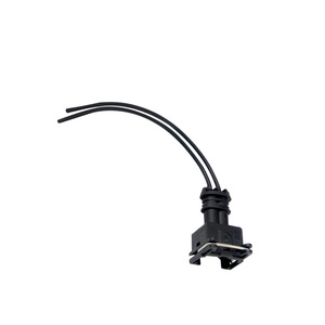 Modified Car Fuel Injector Connector FIC14 <b>Plug</b> For EV1 Interface <b>Replacement</b> Repair - Product Image 3
