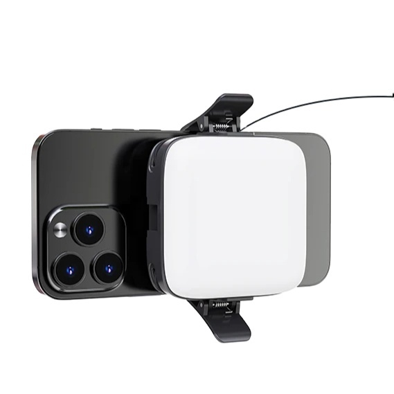 Wholesales Photography Selfie Lights Lamp M11 RGB Rechargeable Pocket Mini Photographic Led Video Fill Lights
