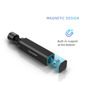 GPU Verticale Stand Verstelbare Aluminium GPU Steunbeugel Grafische Kaartenhouder - Product Image 4