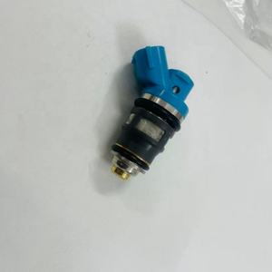 自動車エンジン部品 RZH 1RZ 2RZ 燃料噴射装置 燃料噴射ノズル 23250-75060 23209-79105 トヨタ ハイエース用 OEM交換部品 - Product Image 1