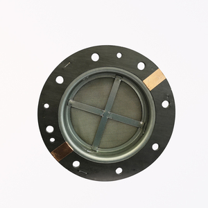 Separador de Aceite para Compresor de Aire de Tornillo de Alta Eficiencia Manny P-CE03-530 - Product Image 4