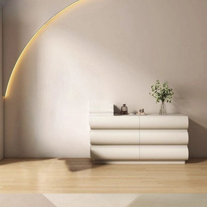 <span class=keywords><strong>Commode</strong></span> à tiroirs laquée, armoire <span class=keywords><strong>de</strong></span> rangement, <span class=keywords><strong>commode</strong></span> intégrée, table <span class=keywords><strong>de</strong></span> chevet extensible, coiffeuse pour <span class=keywords><strong>chambre</strong></span> à coucher - Product Image 6