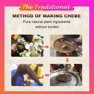 Tratamiento anticaída de cabello, aceite de suero nutritivo para el crecimiento del cuero cabelludo, cuidado del cabello - Product Image 4