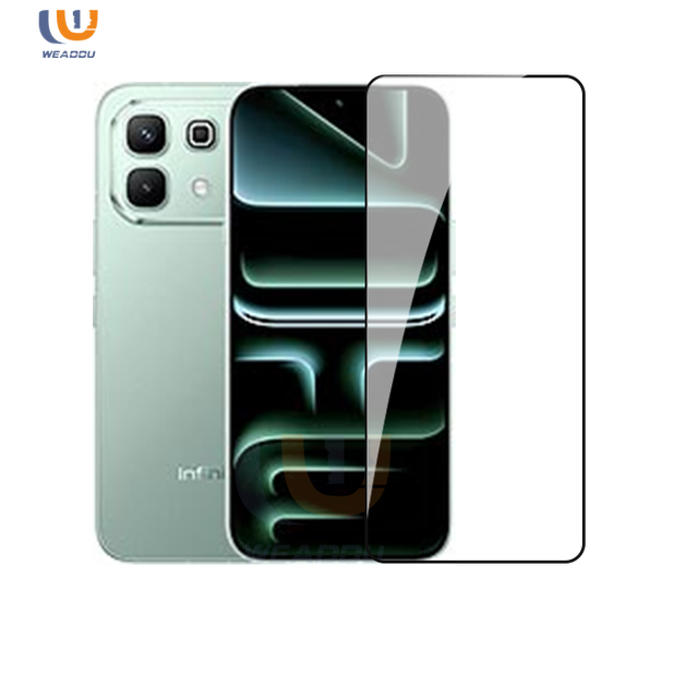 China Factory Manufacturer Mobile Phone Screen Protector for Infinix Note 60