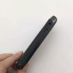 GSM-FIX para <span class=keywords><strong>BlackBerry</strong></span> <span class=keywords><strong>Pearl</strong></span> 3G 9105, Desbloqueado de Fábrica, Original, Simple, Teléfono Celular GSM Barato - Product Image 4