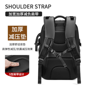 Nouveau sac à dos transfrontalier <span class=keywords><strong>pour</strong></span> <span class=keywords><strong>appareil</strong></span> <span class=keywords><strong>photo</strong></span> reflex numérique, <span class=keywords><strong>sacoche</strong></span> <span class=keywords><strong>pour</strong></span> drone, sac à dos étanche en polyester résistant à l'usure <span class=keywords><strong>pour</strong></span> ordinateur et <span class=keywords><strong>appareil</strong></span> <span class=keywords><strong>photo</strong></span> - Product Image 4