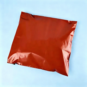 Custom Logo PolyMailer Printed Poly Packing Shipping Bags for Couriers and Express Shipping For Fur And Other Goods Packaging - Product Image 2