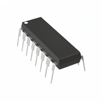 Interface 16 DIP In Stock ADM232LJN Electronics Component