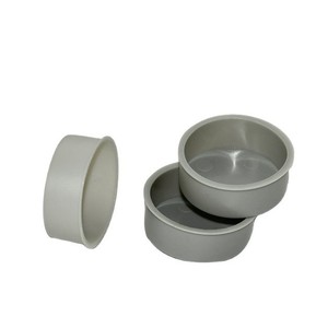 Cabinet Hinge Base Covers 35mm Plastic Round Waterproof Decorative Caps For Kitchen Cabinet Parts - Product Image 5