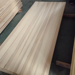 Madera de álamo utilizada para tableros de muebles, compra de tableros de madera de álamo a precio de fábrica, madera maciza de álamo - Product Image 2
