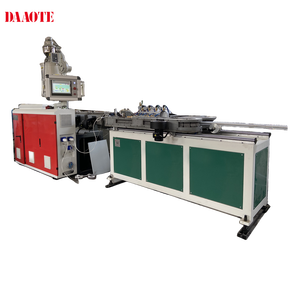 Machine à laver <span class=keywords><strong>climatiseur</strong></span> bassin évier Siphon ondulation tuyau tuyau ligne de production - Product Image 6