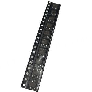 Circuito Integrado Temporizador Tipo 555 SMD NE555DR NE555D NE555 SOP-8 - Product Image 2
