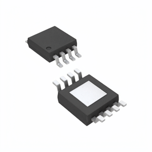 8 SOlC Exposed Pad Authorized Distributor Components Electronic Power Management (PMIC) S-19244G18A-E8T1U - Product Image 1