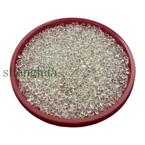 Granules de TPU de haute performance pour des matériaux de chaussures d'équipement de sport Matière première en plastique durable - Product Image 2