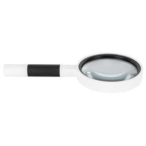 Özel ofis okul büyüteç <span class=keywords><strong>100mm</strong></span> harita okuma gözlüğü büyüteç 3x el büyüteç yaşlı için - Product Image 5