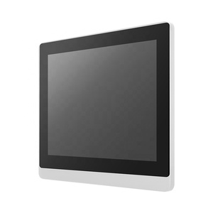 CTFLY unibody En Aluminium J1900 plc hmi écran tactile tout-en-un tout-en-un pc pour le champ industriel contrôle - Product Image 4