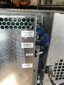 Orijinal yeni IRC5 M2004 sürücü sistemi 360 3hac02046dsdsqc627 devre kesici - Product Image 3