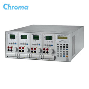 Chargeur électronique programmable DC série Chroma 6310A 63103A 63123A avec interface GPIB pour tests électroniques - Product Image 3