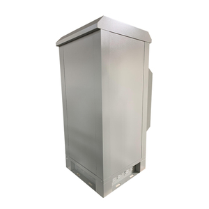 Waterproof Outdoor Telecom Power Control Equipment Battery Enclosure <b>Network</b> <b>Cabinet</b> With Air Conditioner OEC Outdoor Telecom Po - Product Image 3