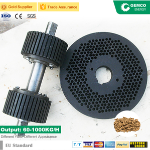 Equipo <span class=keywords><strong>de</strong></span> Procesamiento <span class=keywords><strong>de</strong></span> Alimentos para Aves Especiales: Codornices, Palomas, Gallinas <span class=keywords><strong>de</strong></span> <span class=keywords><strong>Guinea</strong></span> y Aves Silvestres - Product Image 5