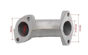 Carburador de superficie, antivaho - Product Image 3